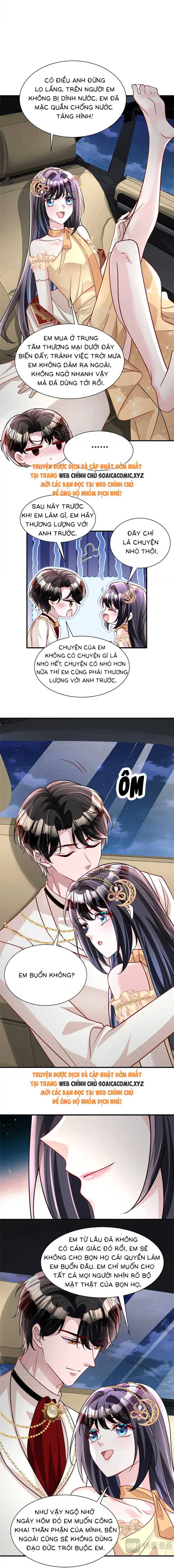 Ninita Yêu Dấu - Phần 2 Chap 1646.9 - Next Chap 1647.9