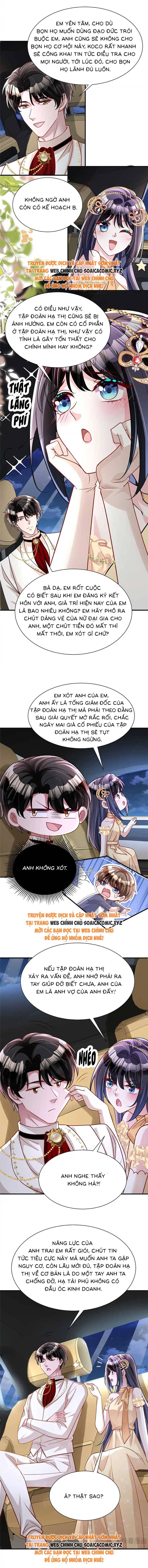 Ninita Yêu Dấu - Phần 2 Chap 1646.9 - Next Chap 1647.9