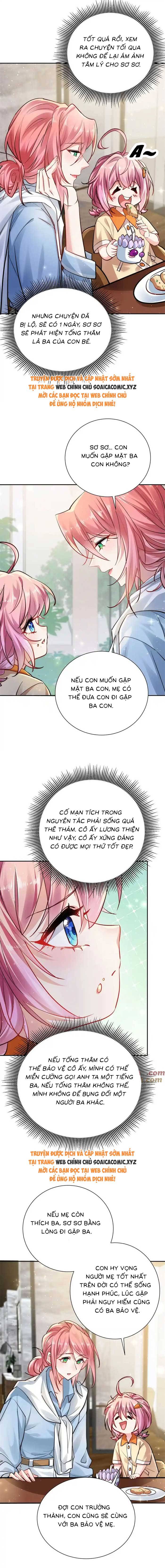 Ninita Yêu Dấu - Phần 2 Chap 1647.1 - Next Chap 1648.1