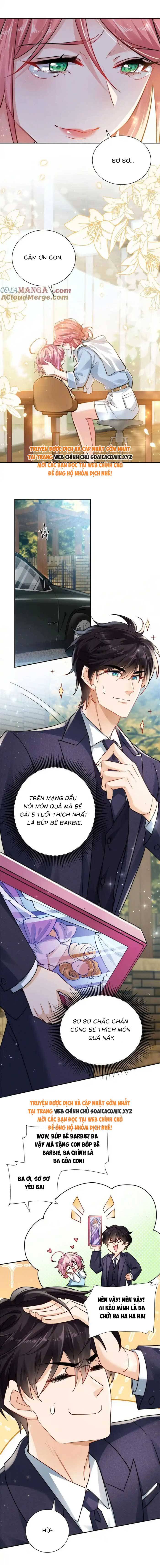 Ninita Yêu Dấu - Phần 2 Chap 1647.1 - Next Chap 1648.1