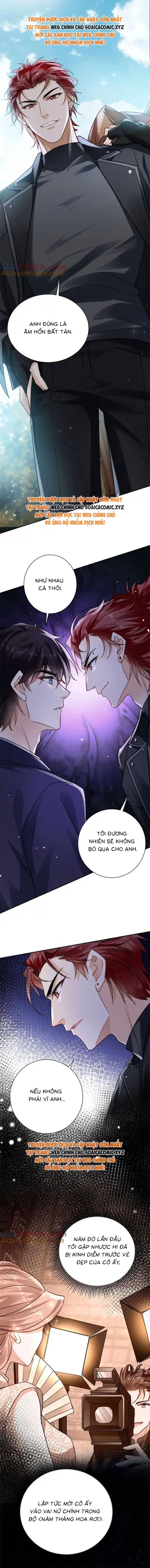 Ninita Yêu Dấu - Phần 2 Chap 1647.1 - Next Chap 1648.1