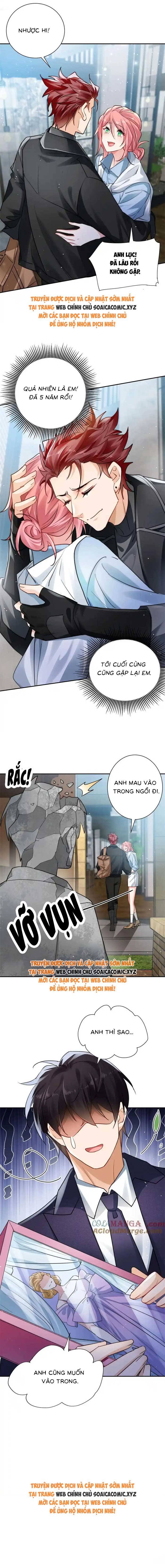 Ninita Yêu Dấu - Phần 2 Chap 1647.1 - Next Chap 1648.1