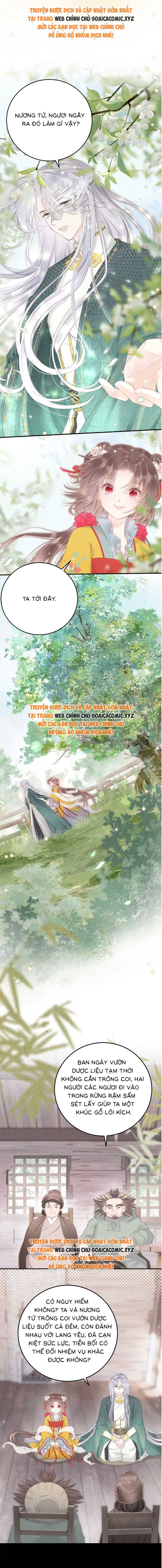 Ninita Yêu Dấu - Phần 2 Chap 1647.2 - Next Chap 1648.2