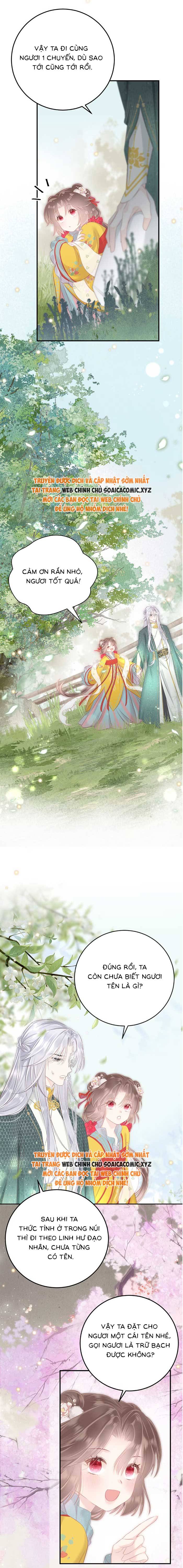 Ninita Yêu Dấu - Phần 2 Chap 1647.2 - Next Chap 1648.2