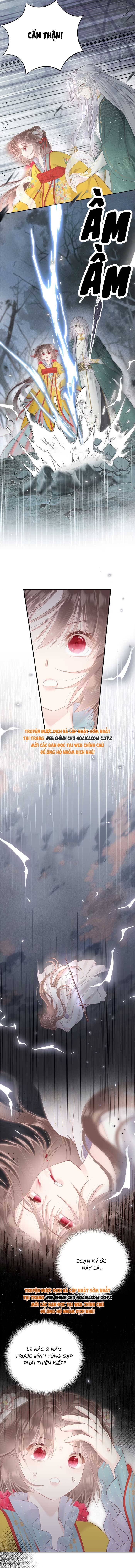 Ninita Yêu Dấu - Phần 2 Chap 1647.2 - Next Chap 1648.2