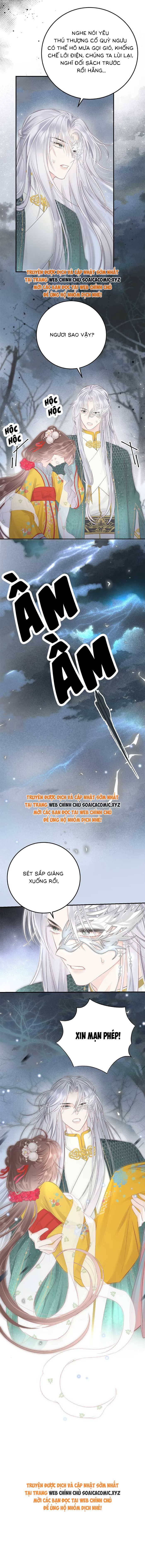 Ninita Yêu Dấu - Phần 2 Chap 1647.2 - Next Chap 1648.2