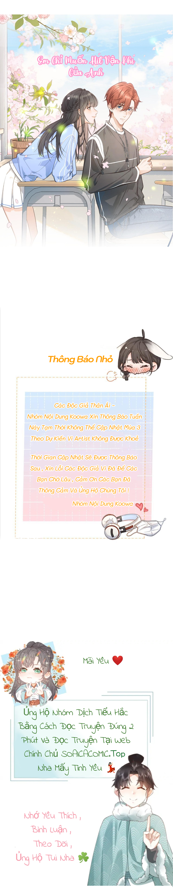 Ninita Yêu Dấu - Phần 2 Chap 1647.3 - Next Chap 1648.3