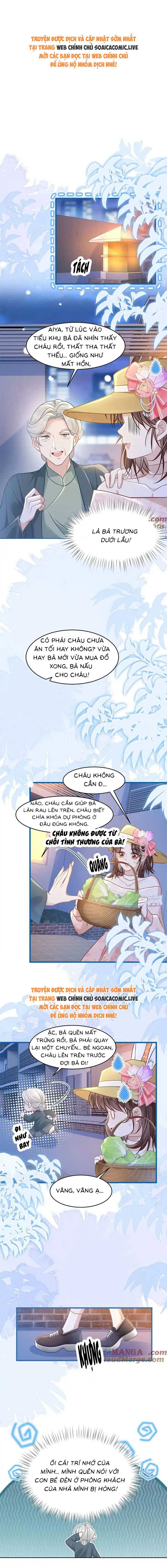 Ninita Yêu Dấu - Phần 2 Chap 1649.6 - Next Chap 1650.6