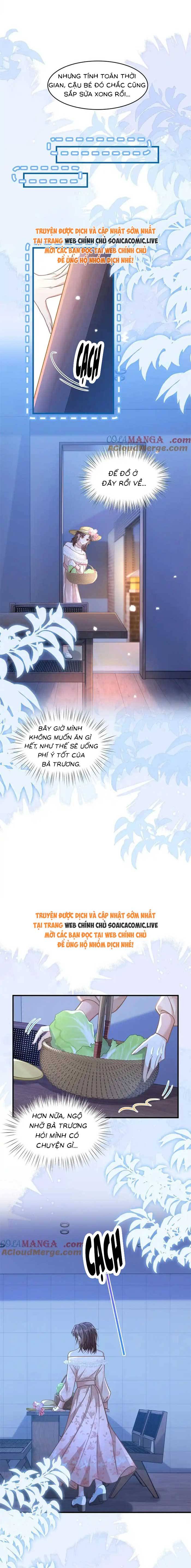 Ninita Yêu Dấu - Phần 2 Chap 1649.6 - Next Chap 1650.6