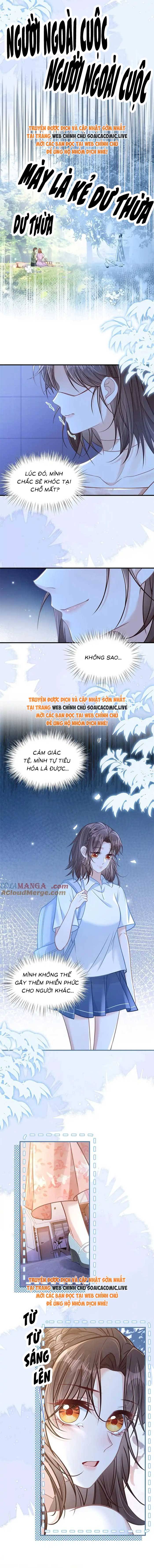 Ninita Yêu Dấu - Phần 2 Chap 1649.6 - Next Chap 1650.6