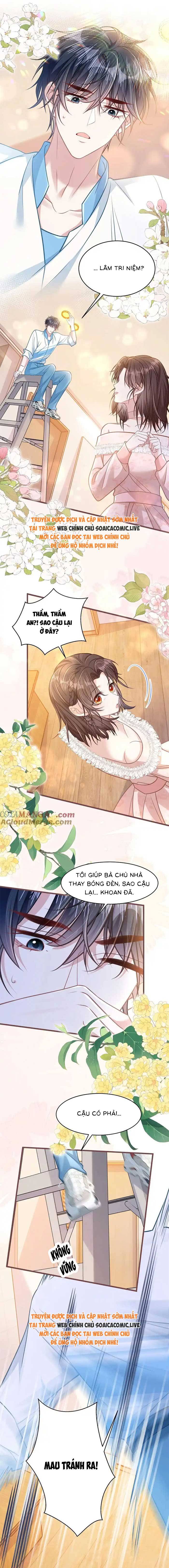 Ninita Yêu Dấu - Phần 2 Chap 1649.6 - Next Chap 1650.6