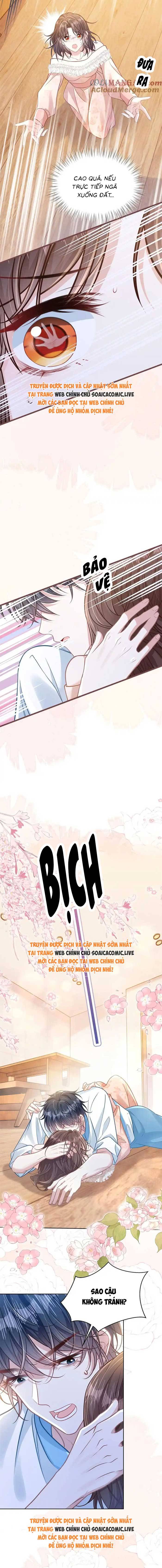 Ninita Yêu Dấu - Phần 2 Chap 1649.6 - Next Chap 1650.6