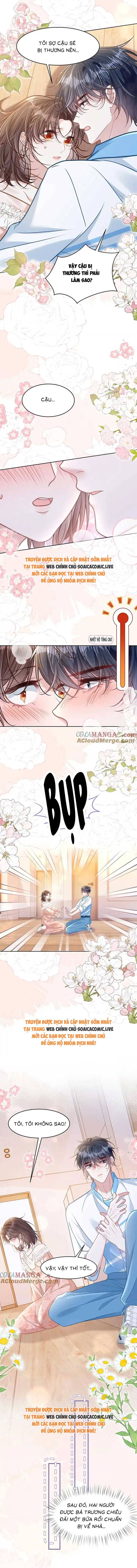 Ninita Yêu Dấu - Phần 2 Chap 1649.6 - Next Chap 1650.6