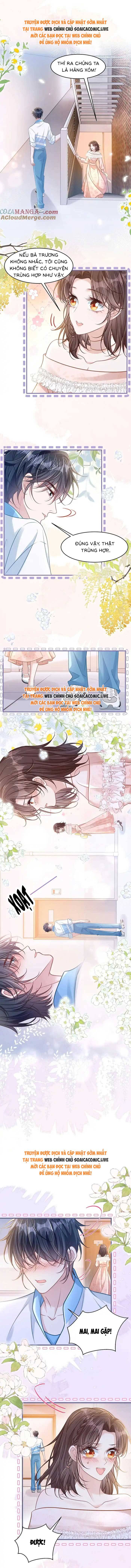 Ninita Yêu Dấu - Phần 2 Chap 1649.6 - Next Chap 1650.6