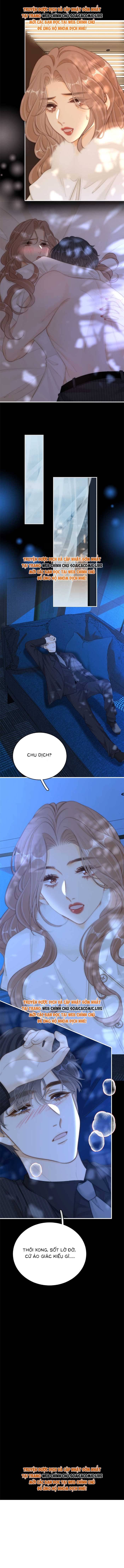 Ninita Yêu Dấu - Phần 2 Chap 1649.7 - Next Chap 1650.7