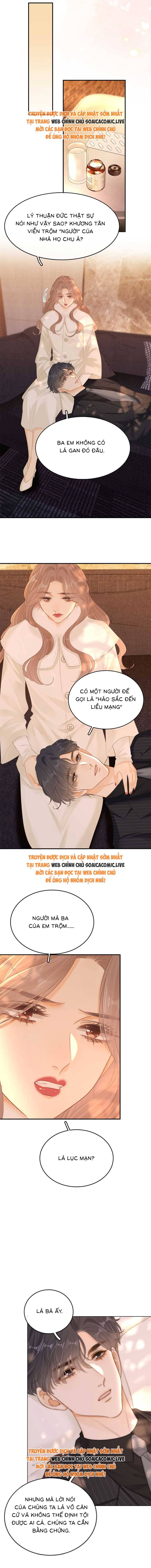 Ninita Yêu Dấu - Phần 2 Chap 1649.7 - Next Chap 1650.7