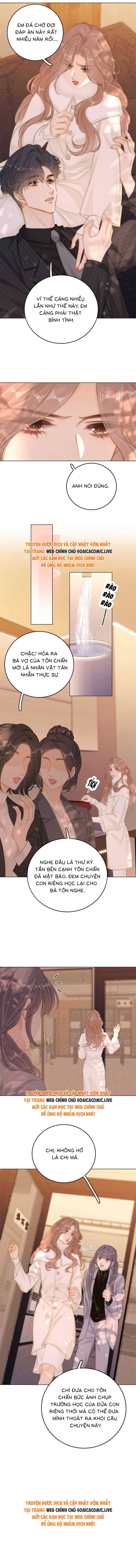 Ninita Yêu Dấu - Phần 2 Chap 1649.7 - Next Chap 1650.7