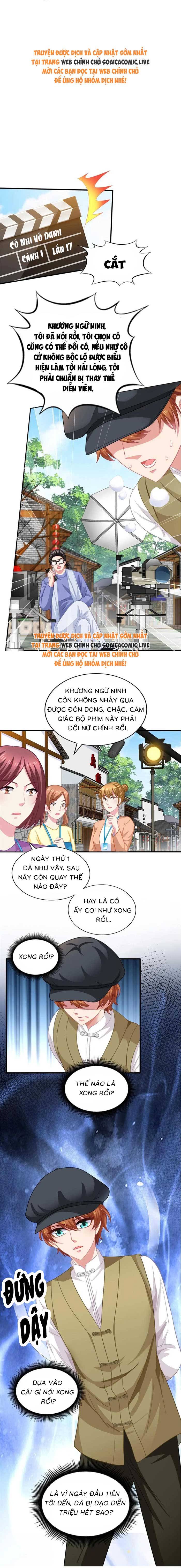 Ninita Yêu Dấu - Phần 2 Chap 1649.8 - Next Chap 1650.8