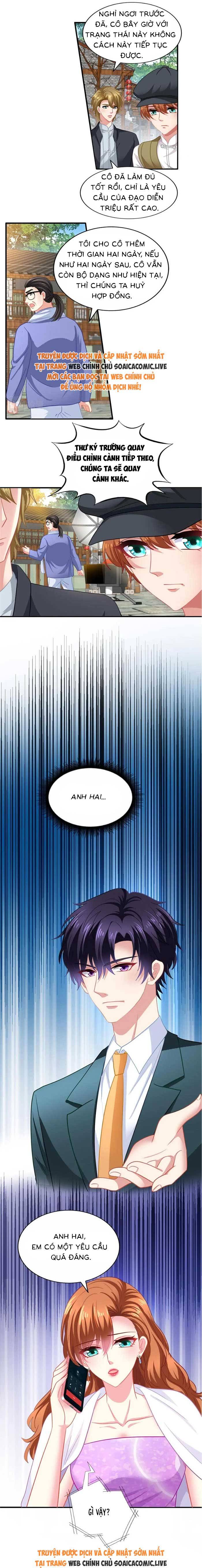 Ninita Yêu Dấu - Phần 2 Chap 1649.8 - Next Chap 1650.8