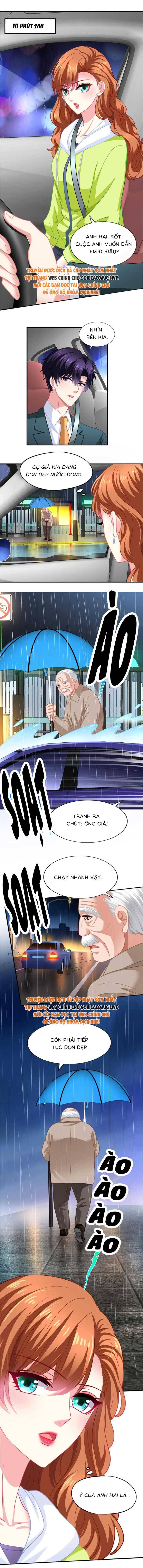 Ninita Yêu Dấu - Phần 2 Chap 1649.8 - Next Chap 1650.8