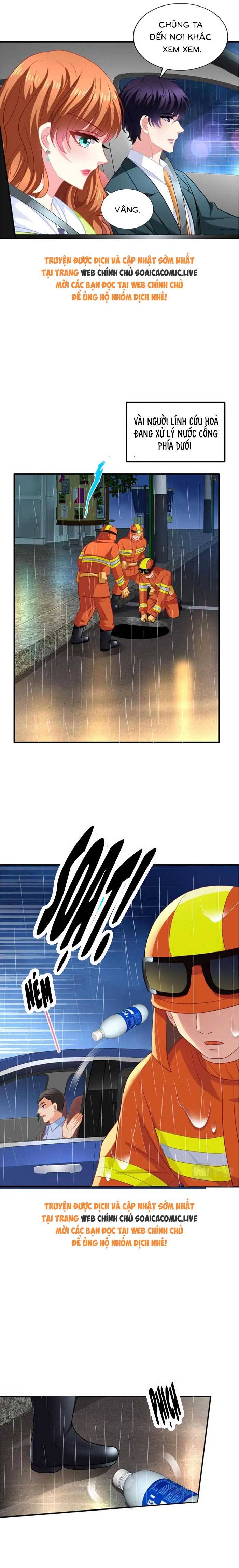 Ninita Yêu Dấu - Phần 2 Chap 1649.8 - Next Chap 1650.8