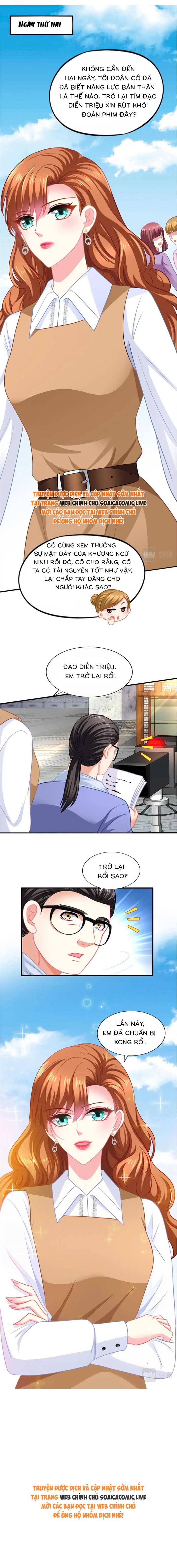 Ninita Yêu Dấu - Phần 2 Chap 1649.8 - Next Chap 1650.8