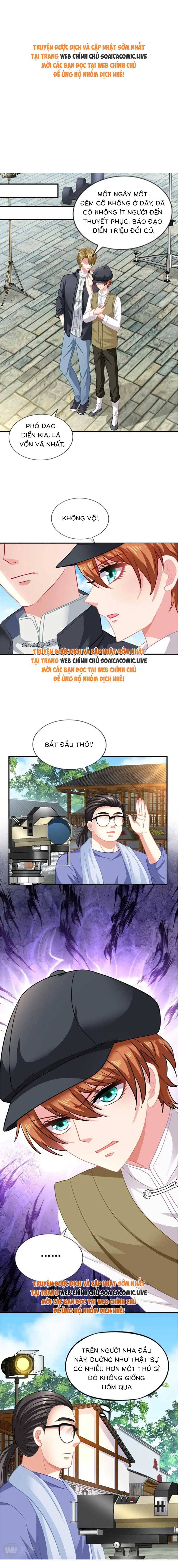 Ninita Yêu Dấu - Phần 2 Chap 1649.9 - Next Chap 1650.9