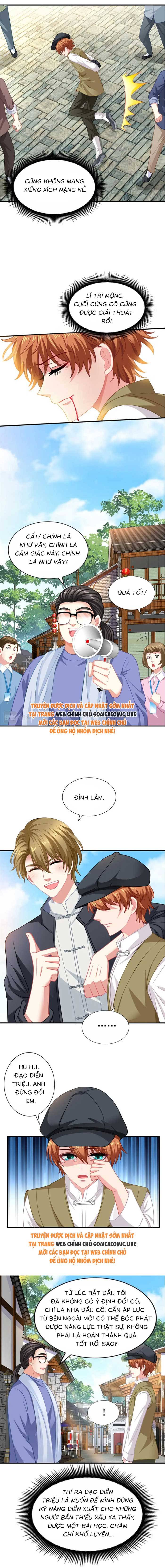 Ninita Yêu Dấu - Phần 2 Chap 1649.9 - Next Chap 1650.9