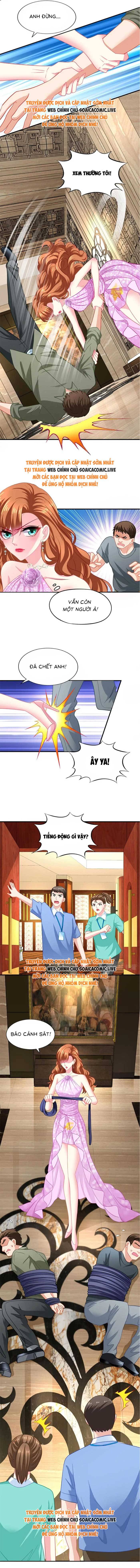 Ninita Yêu Dấu - Phần 2 Chap 1649.9 - Next Chap 1650.9