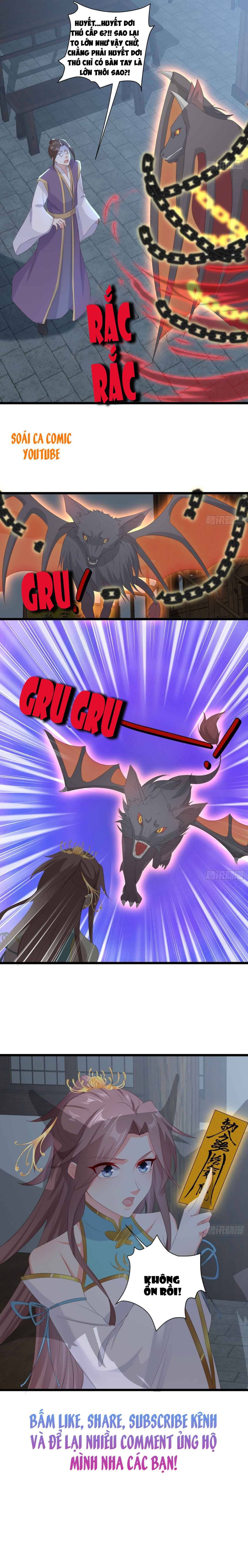 Ninita Yêu Dấu - Phần 2 Chap 165.1 - Next Chap 166.1