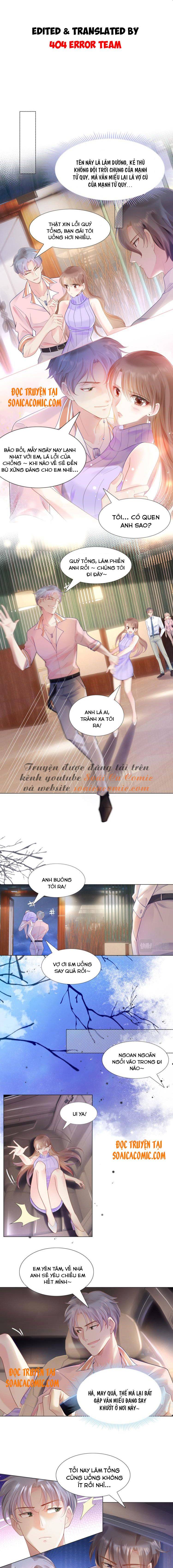 Ninita Yêu Dấu - Phần 2 Chap 165.5 - Next Chap 166.5