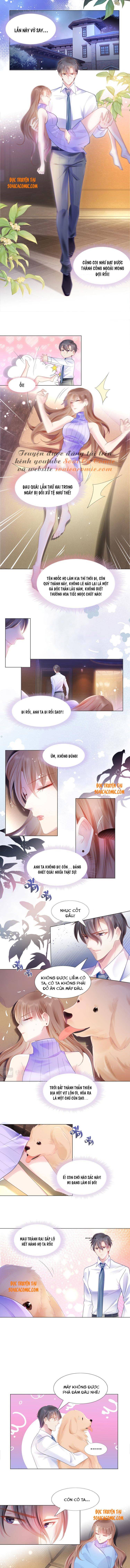 Ninita Yêu Dấu - Phần 2 Chap 165.5 - Next Chap 166.5