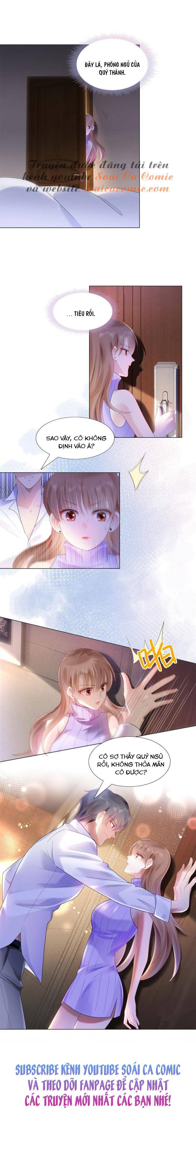 Ninita Yêu Dấu - Phần 2 Chap 165.5 - Next Chap 166.5