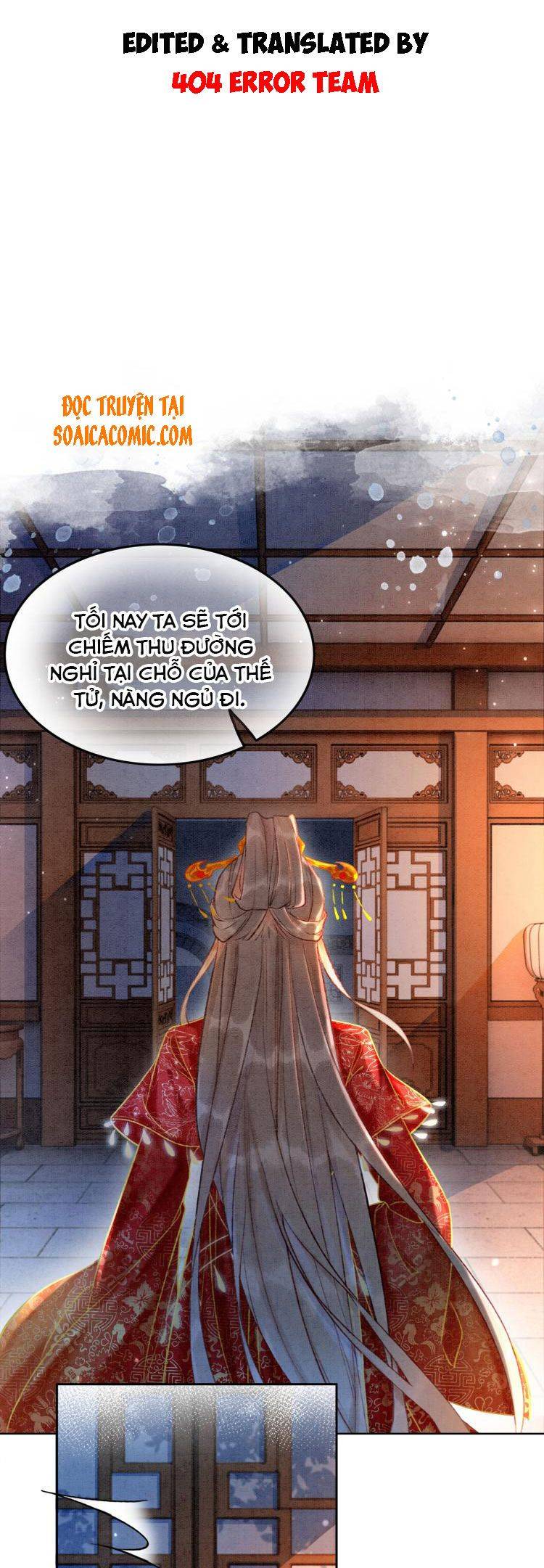 Ninita Yêu Dấu - Phần 2 Chap 165.6 - Next Chap 166.6