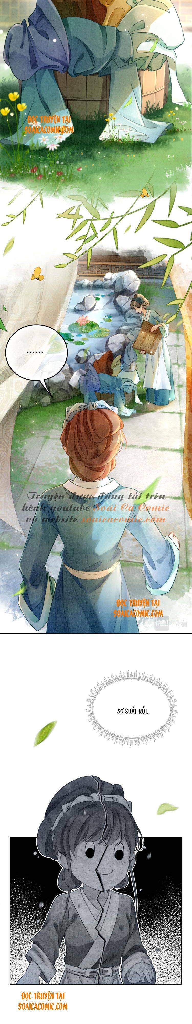 Ninita Yêu Dấu - Phần 2 Chap 165.6 - Next Chap 166.6