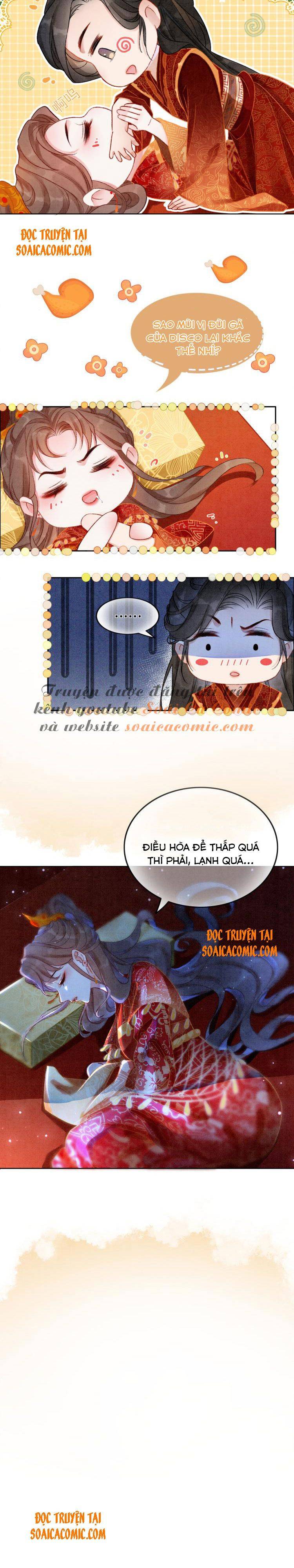 Ninita Yêu Dấu - Phần 2 Chap 165.6 - Next Chap 166.6