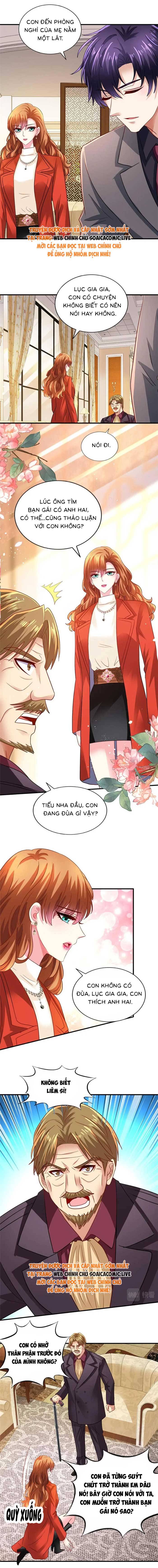 Ninita Yêu Dấu - Phần 2 Chap 1650.1 - Next Chap 1651.1