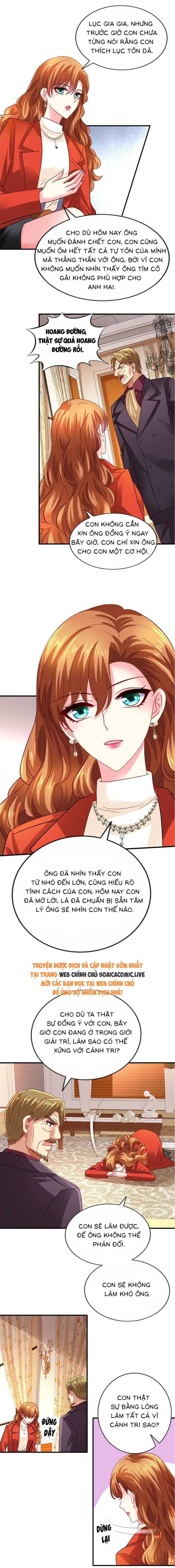 Ninita Yêu Dấu - Phần 2 Chap 1650.1 - Next Chap 1651.1