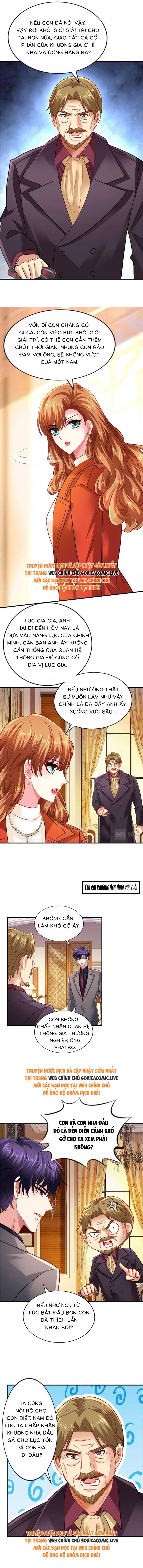 Ninita Yêu Dấu - Phần 2 Chap 1650.1 - Next Chap 1651.1