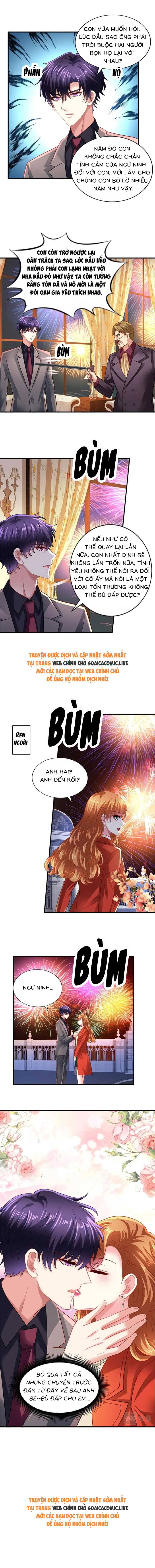 Ninita Yêu Dấu - Phần 2 Chap 1650.1 - Next Chap 1651.1