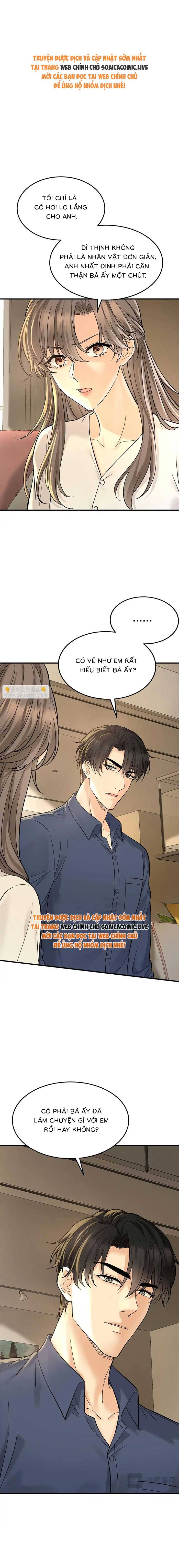 Ninita Yêu Dấu - Phần 2 Chap 1650.2 - Next Chap 1651.2