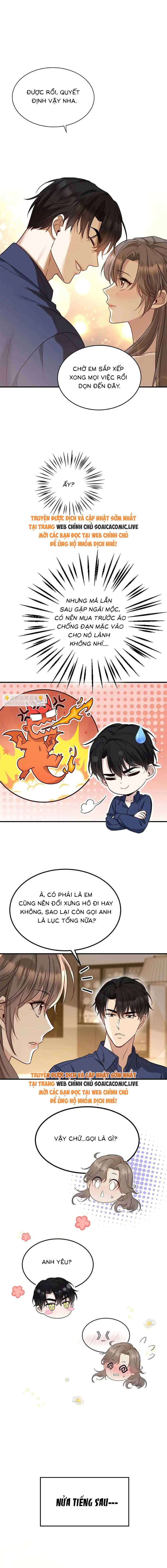 Ninita Yêu Dấu - Phần 2 Chap 1650.2 - Next Chap 1651.2