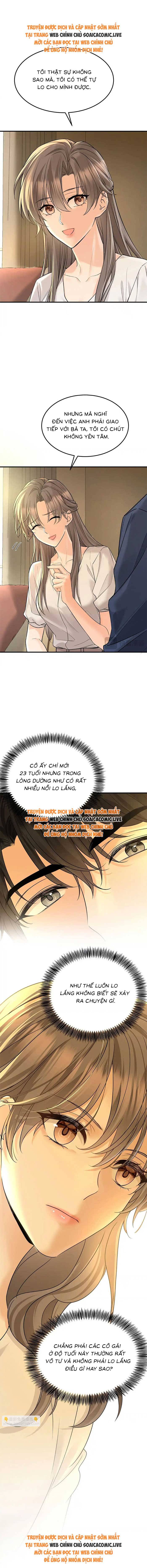 Ninita Yêu Dấu - Phần 2 Chap 1650.2 - Next Chap 1651.2