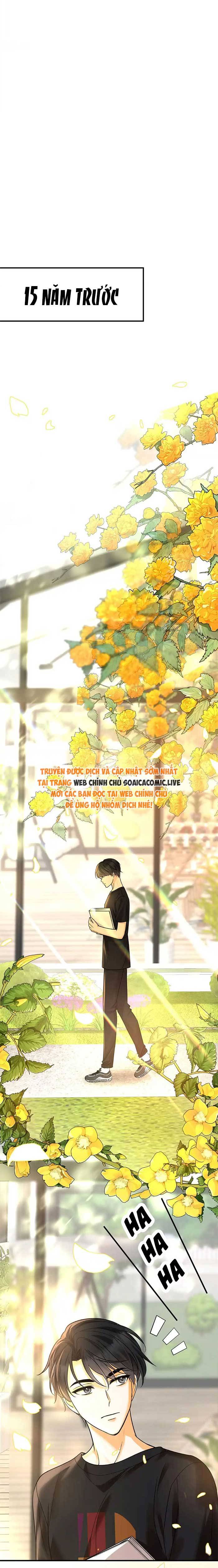 Ninita Yêu Dấu - Phần 2 Chap 1650.2 - Next Chap 1651.2