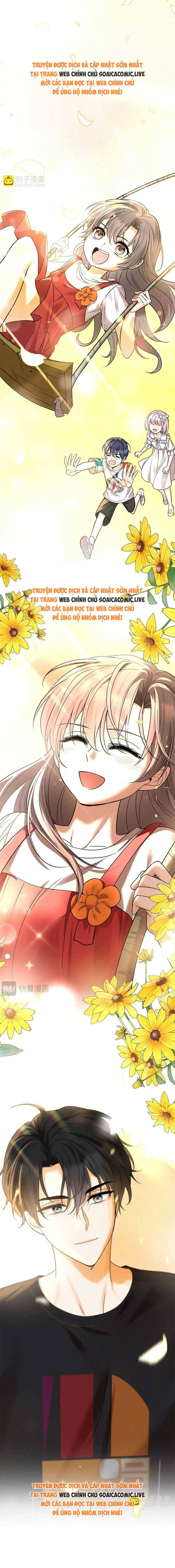 Ninita Yêu Dấu - Phần 2 Chap 1650.2 - Next Chap 1651.2