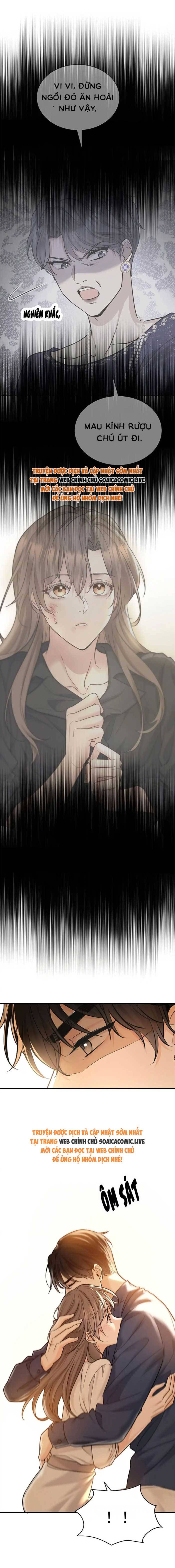 Ninita Yêu Dấu - Phần 2 Chap 1650.2 - Next Chap 1651.2