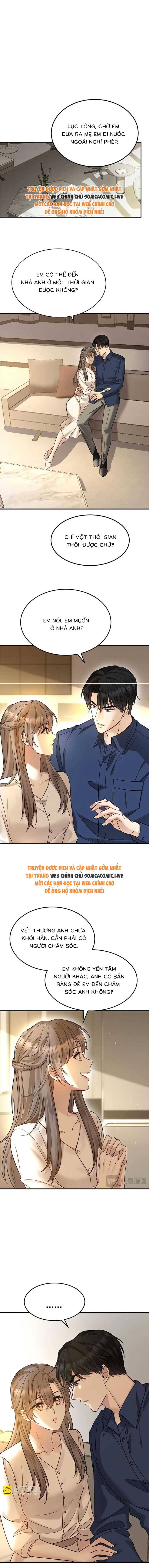 Ninita Yêu Dấu - Phần 2 Chap 1650.2 - Next Chap 1651.2