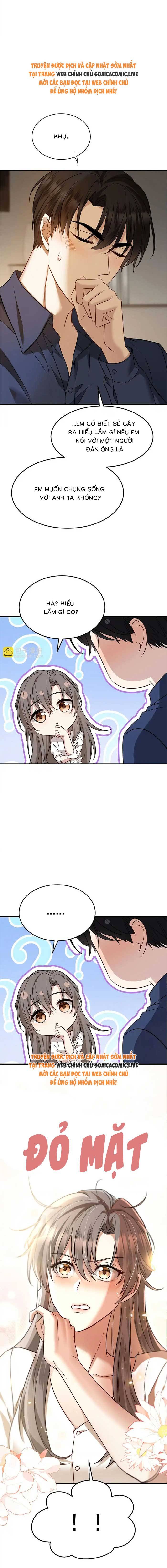 Ninita Yêu Dấu - Phần 2 Chap 1650.2 - Next Chap 1651.2