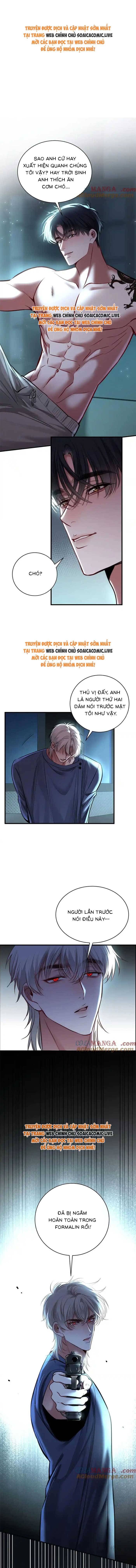 Ninita Yêu Dấu - Phần 2 Chap 1650.3 - Next Chap 1651.3