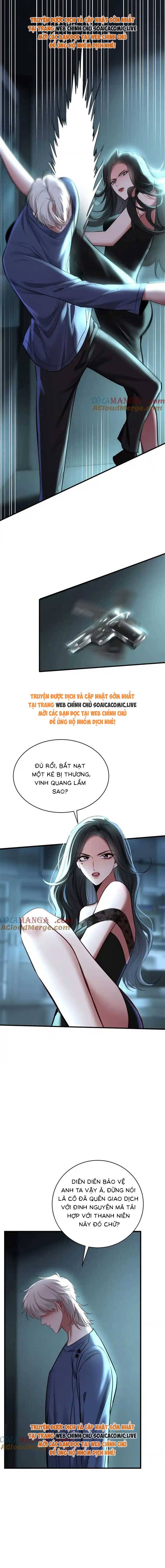 Ninita Yêu Dấu - Phần 2 Chap 1650.3 - Next Chap 1651.3